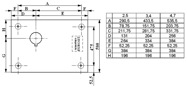 Außenwand-Heizgerät HM 3,4 T Propan 3400 W inklusive Abgasrohrset 700 mm  Piezozündung für Einzelräume (Gasheizer Gasheizgerät) : : Baumarkt